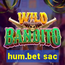 hum.bet sac